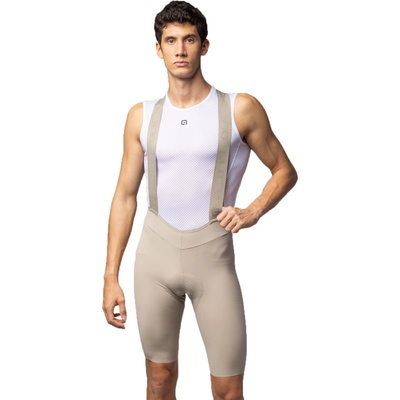 Alé PR-E Master 2.0 bibshort Sand