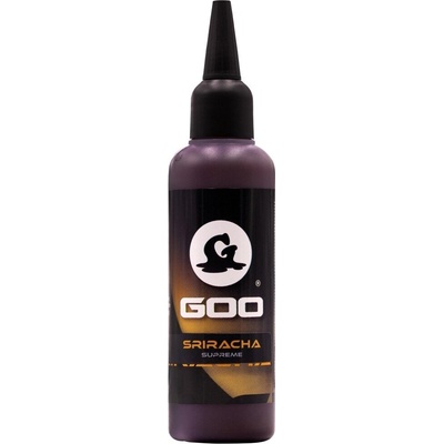 Korda Atraktor Goo Smoke 115 ml Sriracha Supreme