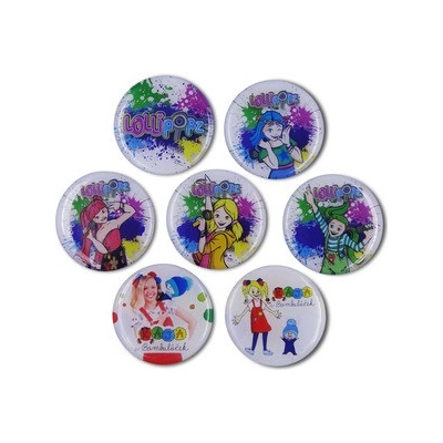 EPEE Magnetka Lollipopz 45 mm