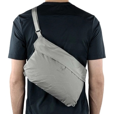 Brašna Apidura Packable Mussete 7l