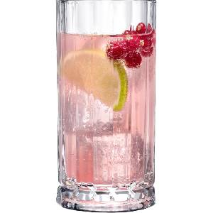 Nude Wayne Чаши високи 250 ml, 4 бр (1100893)