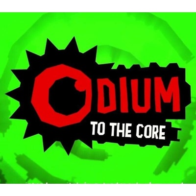 Odium To the Core