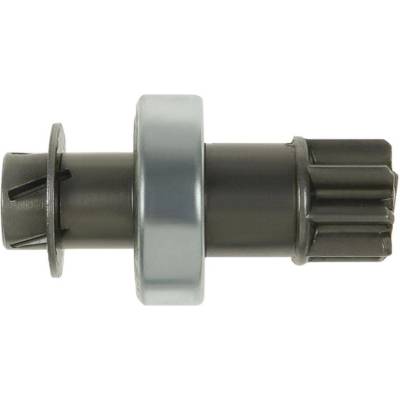 Volnoběžný převod, startér AS-PL (AUTO STARTER) SD6017