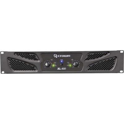 Crown XLi 800