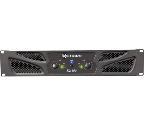 Crown XLi 800