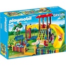 Stavebnice Playmobil Playmobil 5568 dětské hřiště