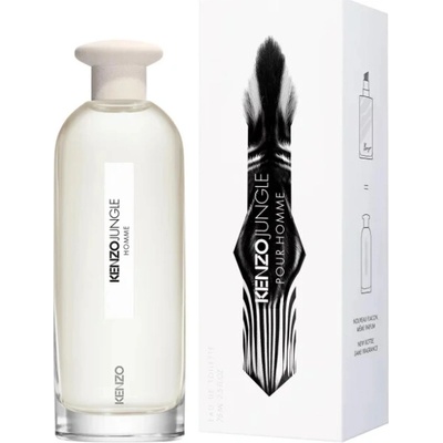 Kenzo Jungle Homme toaletná voda pánska 75 ml