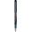 Pilot Писалка Pilot Fyldepen V-Pen сребърна с капачка черна (SVP-4M-B)