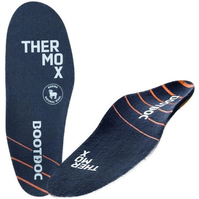 Boot Doc Thermo X vložky