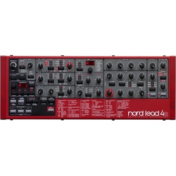Nord LEAD 4R