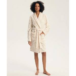 Henderson Ladies Дамски къс халат модел 67100 Henderson Ladies