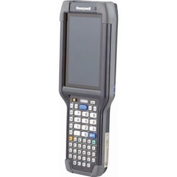 Honeywell CK65 ръчен мобилен компютър 10, 2 см (4") 480 x 800 пиксела Тъчскрийн 498 г Черен (CK65-L0N-FLC210E)