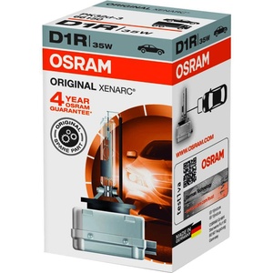OSRAM xenarc original d1r 35w 4300k