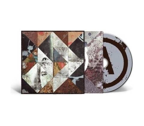 Archive: Glass Minds - CD
