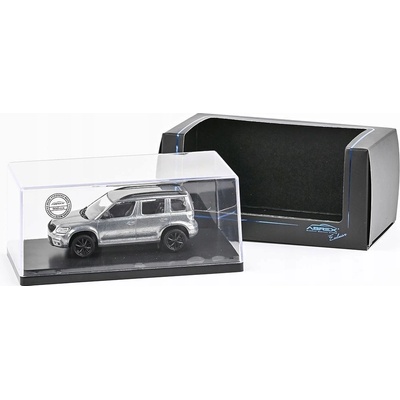 ABREX Škoda Yeti FL 2013 T1 1:43