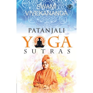 Patanjali's Yoga Sutras | Swami Vivekananda (ISBN: 9789391560478)