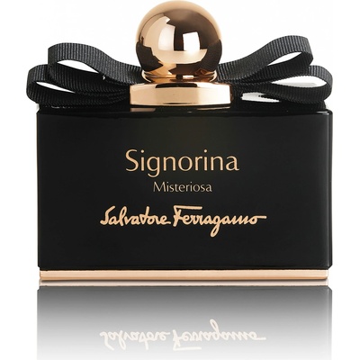 Salvatore Ferragamo Signorina Misteriosa parfémovaná voda dámská 30 ml