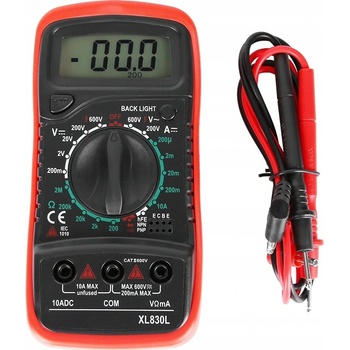 Appio XL830L