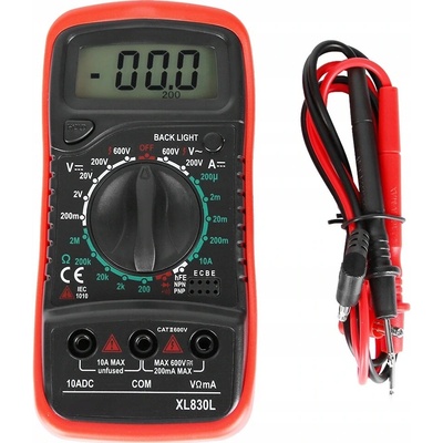 Appio XL830L