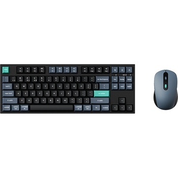 Keychron B33 Deep Black BM25 (KCBD1)