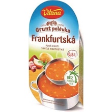 Vitana Grunt Frankfurtská polévka 67 g