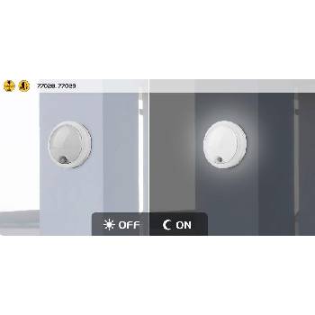 Image 1 of Rábalux Hitura 77028