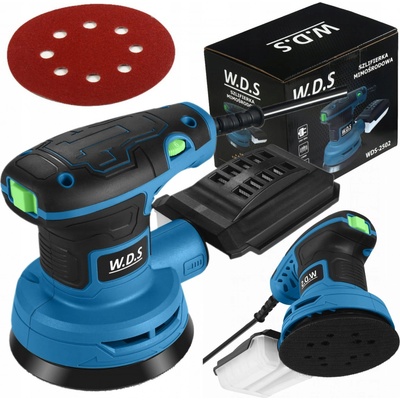 Kraft & Dele WDS2502