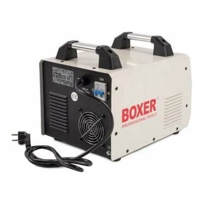 Boxer Mosfet BX-3026