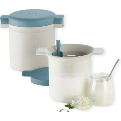 Lékué Kefir & Yogurt Maker