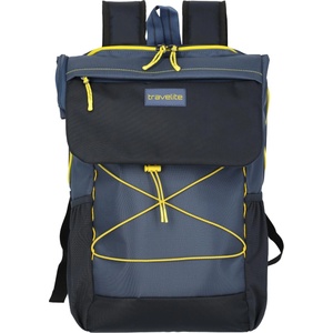 Travelite Color Craze Backpack Navy