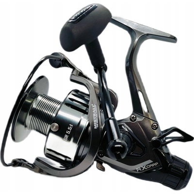 Mistrall RX Carp FD60 6000