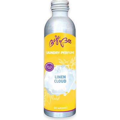 BajaBee Parfém na praní Linen Cloud 250 ml