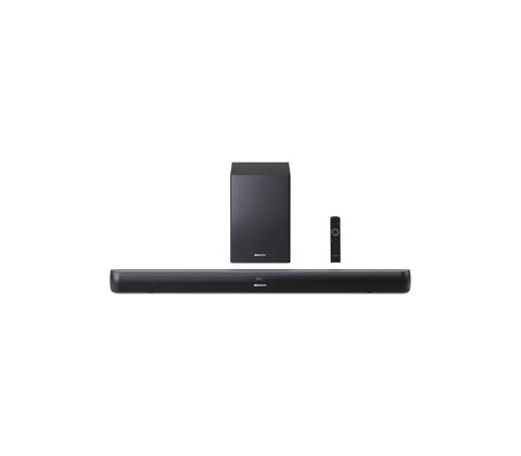 Sharp HT-SBW202