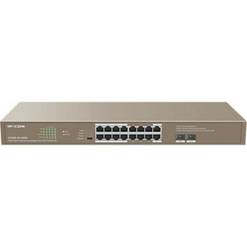 IP-COM G1118P-16-250W