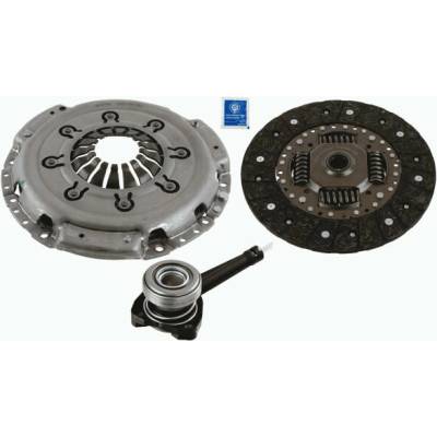 SACHS Spojková sada SACHS 3000 990 624