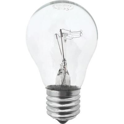 Baterie Centrum Priemyselná žiarovka E27/60W/230V 2700K BC0469