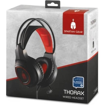 Image 1 of Spartan Gear Thorax