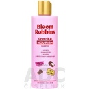 Bloom Robbins Growth & Nourish Shampoo na výživu a rast vlasov 250 ml