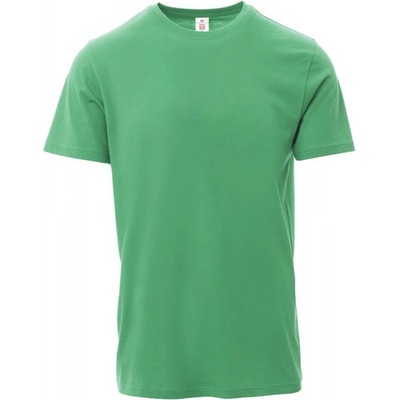 PAYPER print 001048-0311 / Мъжка тениска с къс ръкав - желе зелено xxxl (0010480311070033xl)