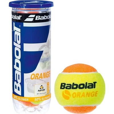 Babolat ORANGE 3ks