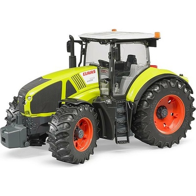 Bruder Traktor Claas Axion 950 1:16