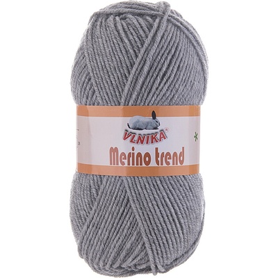 VLNIKA Příze Merino Trend Varianta: 117