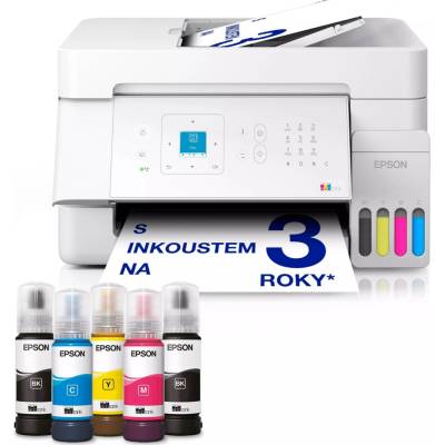 Epson EcoTank L5396