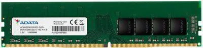 ADATA 16GB DDR4 3200MHz AD4U3200716G22-SGN