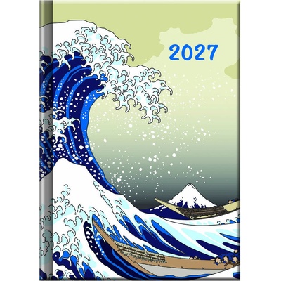 Praktik A6 denní 2027 VLNA