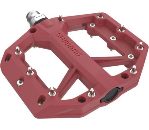 Shimano MTB Flat GR400 pedále