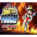 Mighty Switch Force! Hose It Down!