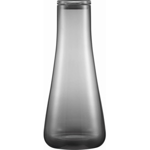 blomus 1, 2 л сива гарафа за вода blomus от серия belo