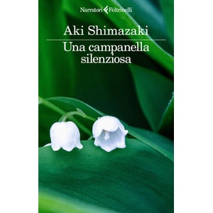 campanella silenziosa | Aki Shimazaki (2025)