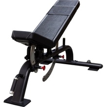 Strengthsystem Heavy Duty Flat Bench